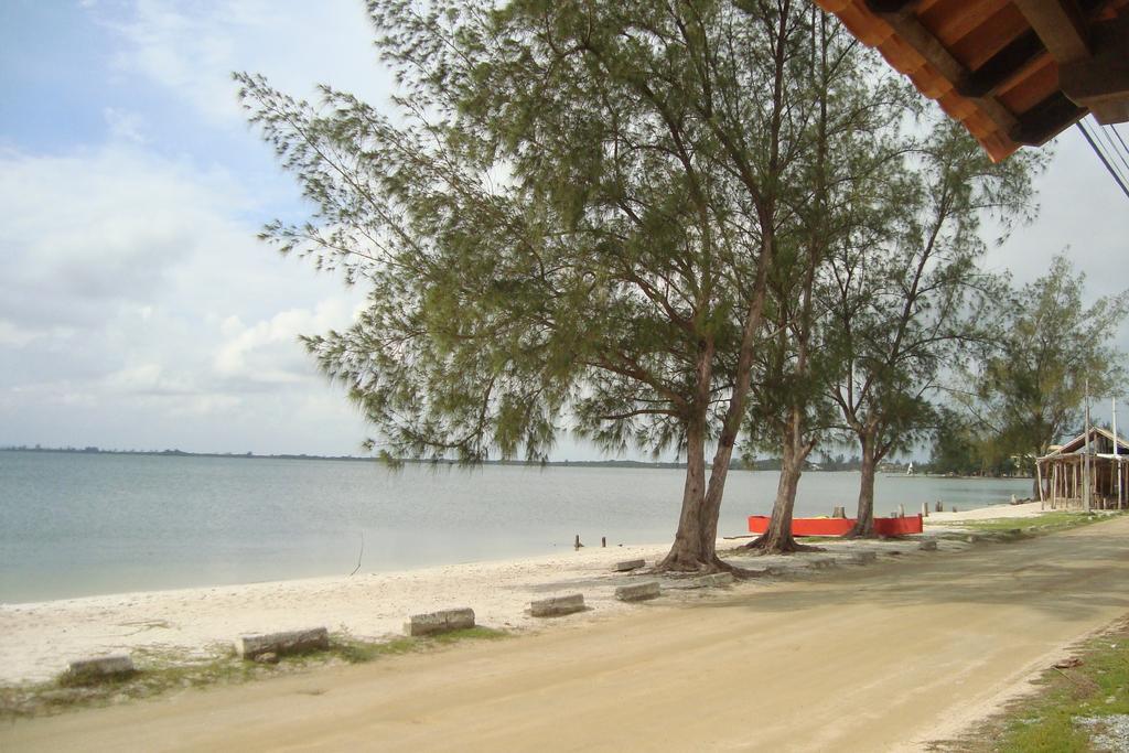 Pousada Zen Araruama Dış mekan fotoğraf